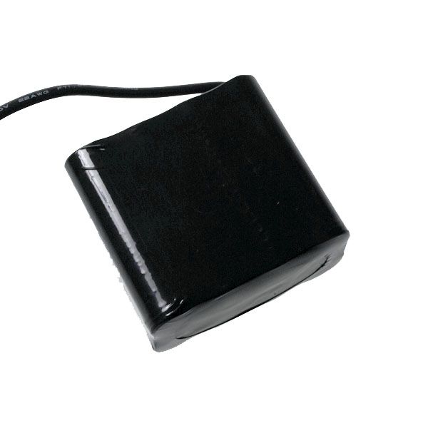 UltraFire 5521 DC Interface 8.4V 17600mAh Højkapacitetsbatteri til Cykellygte LED Cykelforlygte Tilbehør