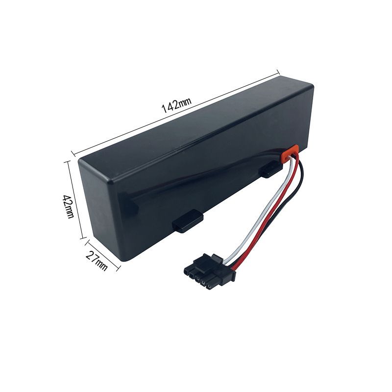 Xiaomi Mijia STYTJ02YM 3200mAh 14.8V Genopladeligt batteri til ensartet robotstøvsugningsydelse