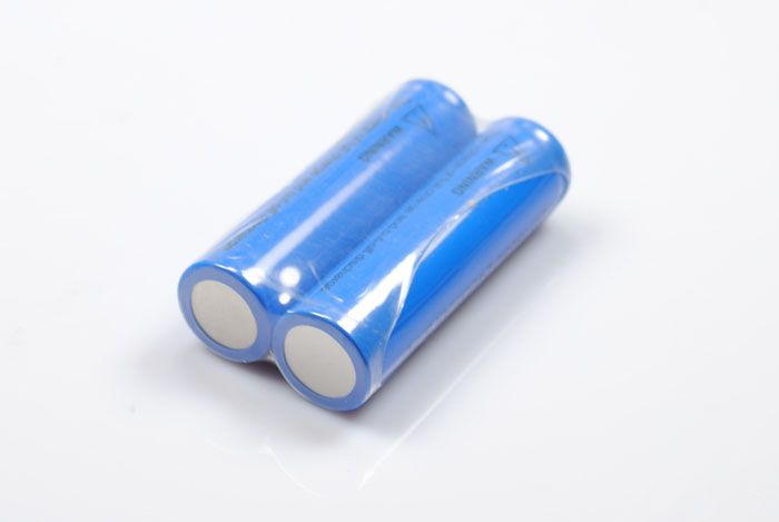 UltraFire LC 3000mAh 18650 Li-ion genopladeligt batteri Høj kapacitet Miljøvenlig Hurtig opladning Strømløsning