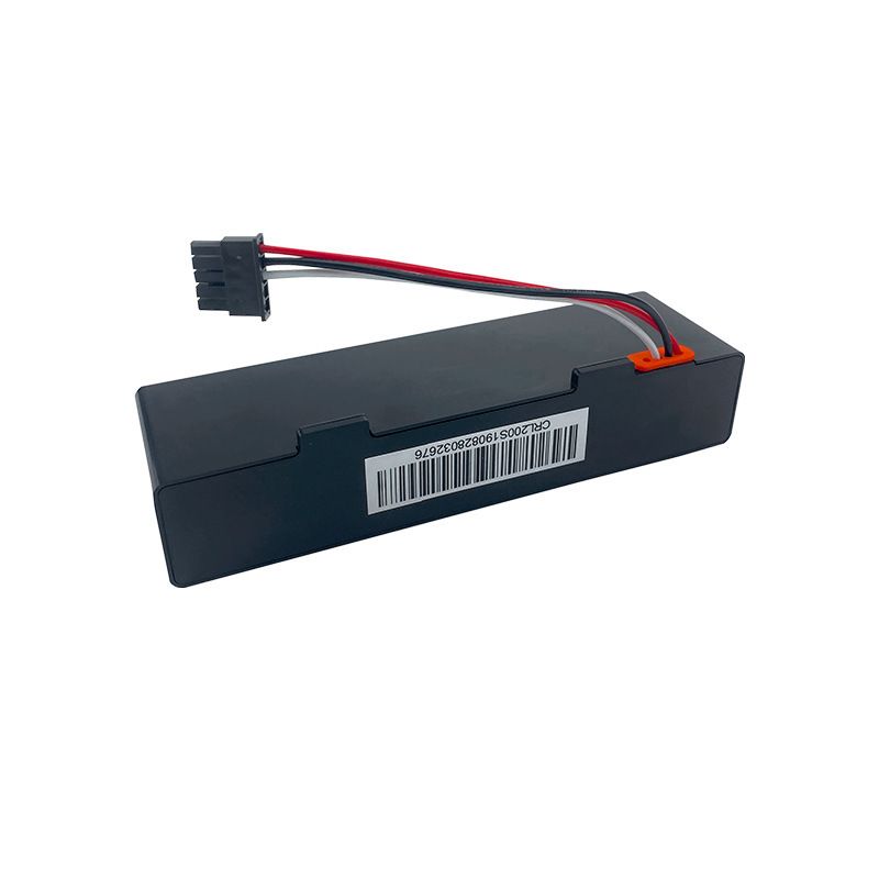 Xiaomi Mijia STYTJ02YM 3200mAh 14.8V Genopladeligt batteri til ensartet robotstøvsugningsydelse