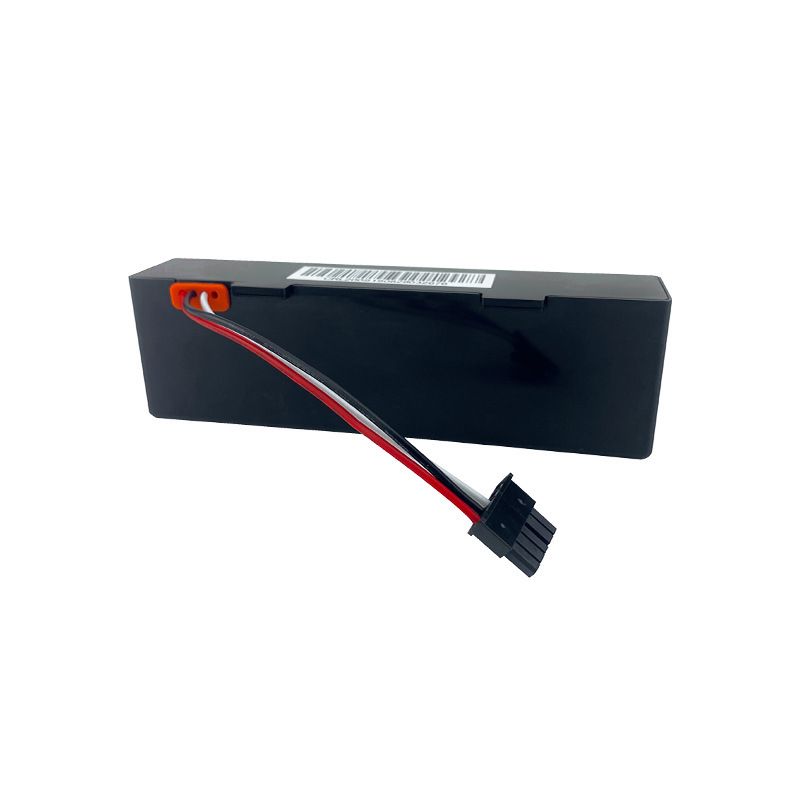 Xiaomi Mijia STYTJ02YM 3200mAh 14.8V Genopladeligt batteri til ensartet robotstøvsugningsydelse