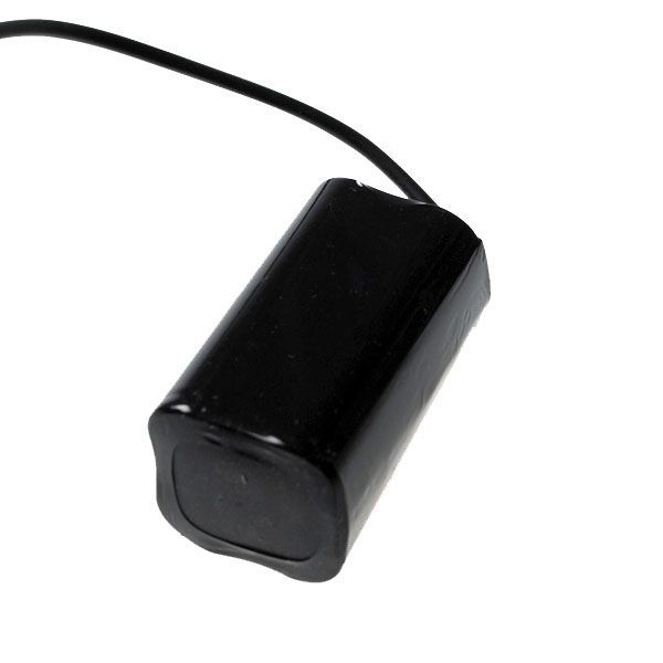 Oplys ture med 5521 DC Interface 8.4V lysbatterisæt – højkapacitets genopladeligt cykel-eventyrudstyr