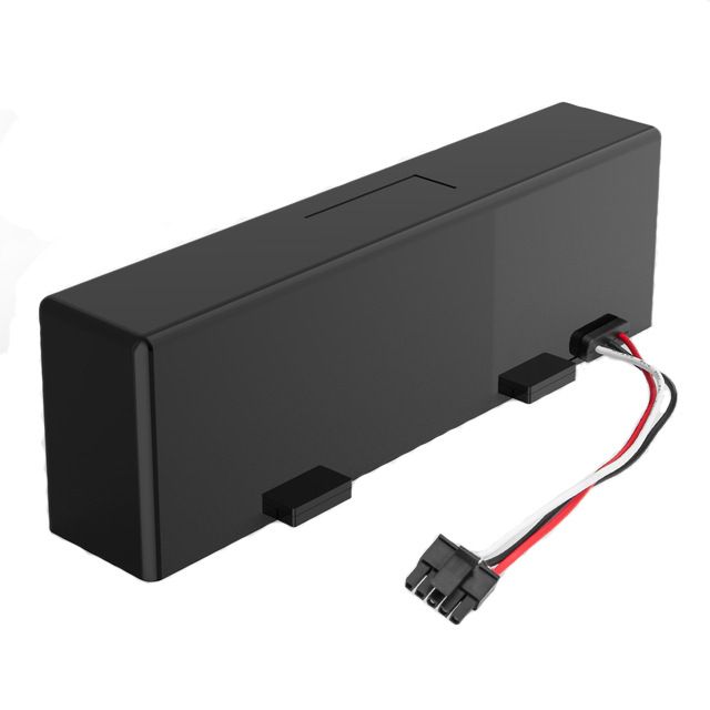 Xiaomi Mijia STYTJ02YM 3200mAh 14.8V Genopladeligt batteri til ensartet robotstøvsugningsydelse
