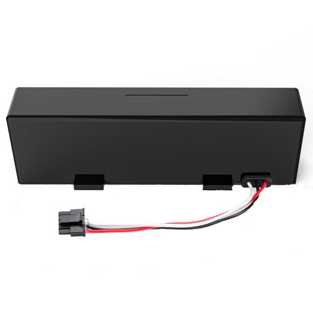 Xiaomi Mijia STYTJ02YM 3200mAh 14.8V Genopladeligt batteri til ensartet robotstøvsugningsydelse