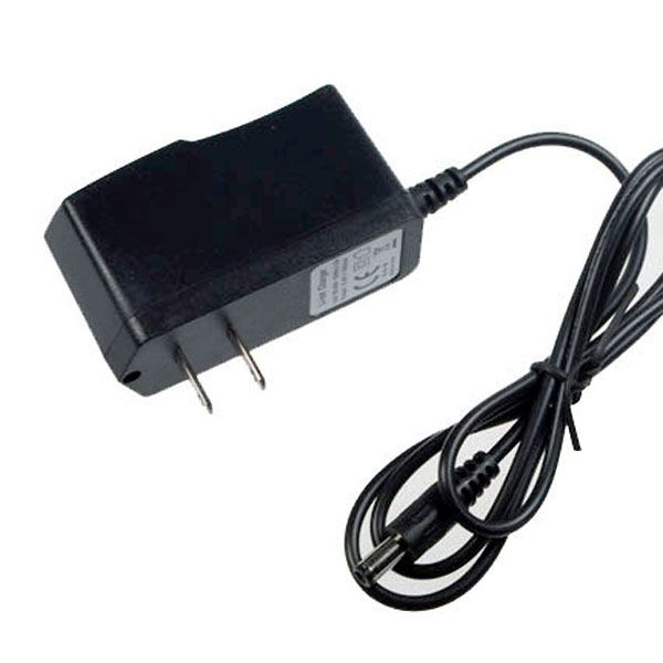 UltraFire H-8408 8.4V Li-ion 1000mA Cykellygteoplader - letvægt, bærbar, universel kompatibilitet