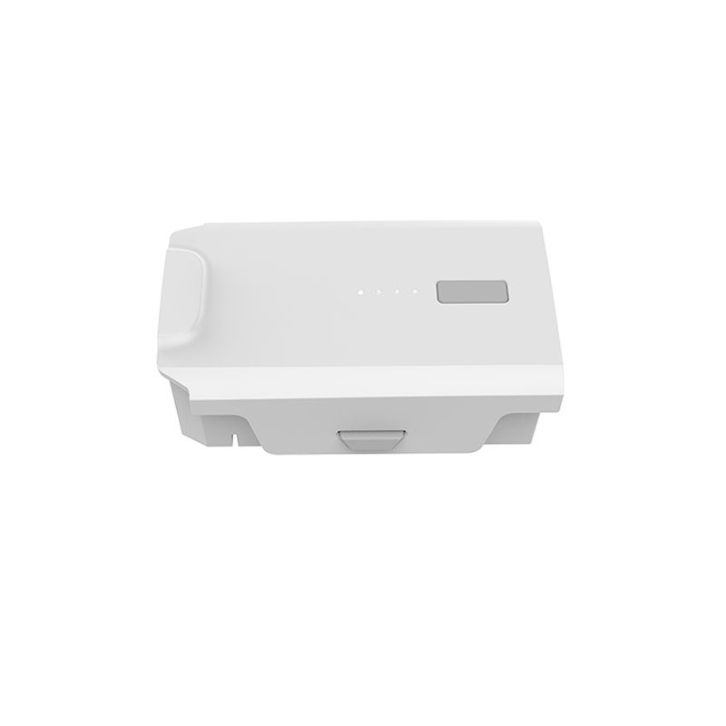 FIMI X8 SE 2022 V2 4500mAh batteri med 33 minutters flyvetid, hurtig opladning, intelligent styring