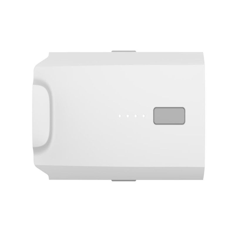 FIMI X8 SE 2022 V2 4500mAh batteri med 33 minutters flyvetid, hurtig opladning, intelligent styring