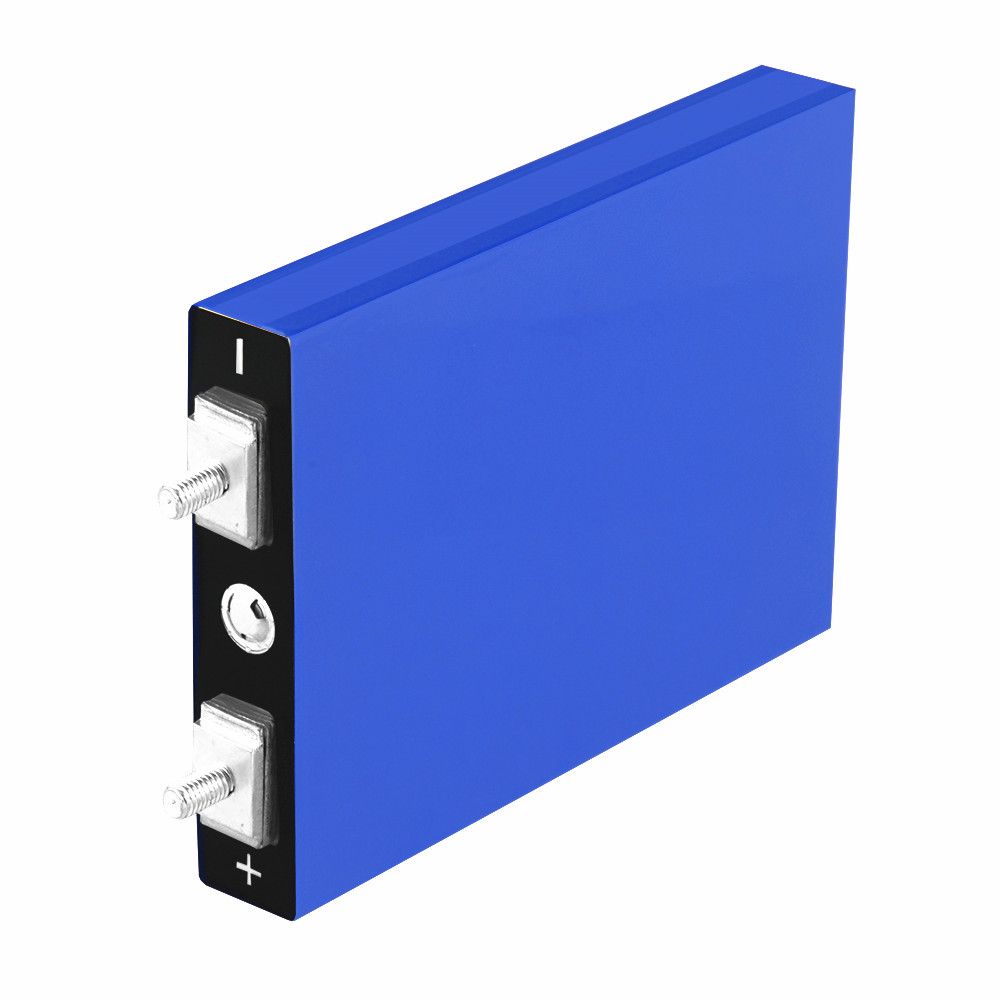 LiitoKala 3.2V 30Ah Lifepo4 batteripakke 4S 12.8V høj densitet til elbiler, solenergi, lang cykluslevetid