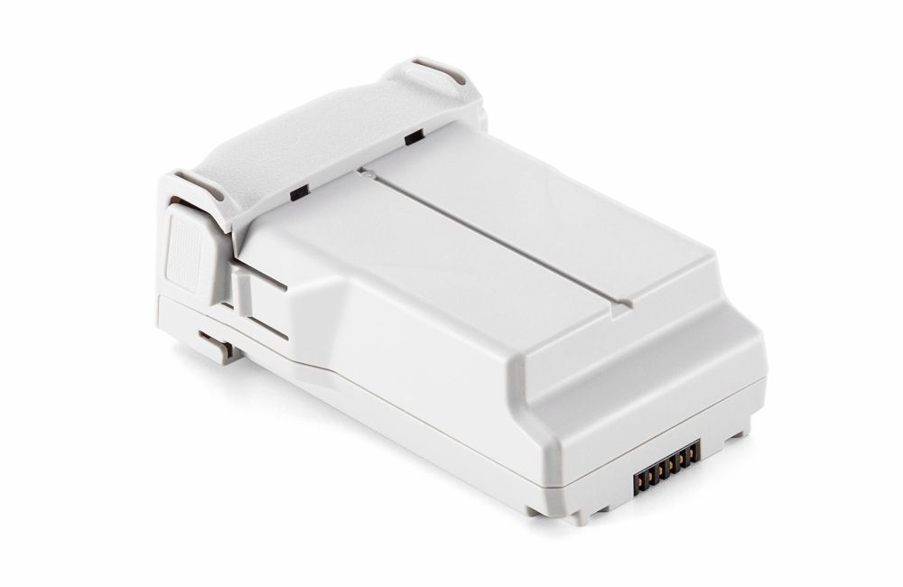 Forbedr din DJI Mini 3 Pro med 34 eller 47 minutters flyvetidsbatteri til filmisk kreativitet og luftbåren udforskning