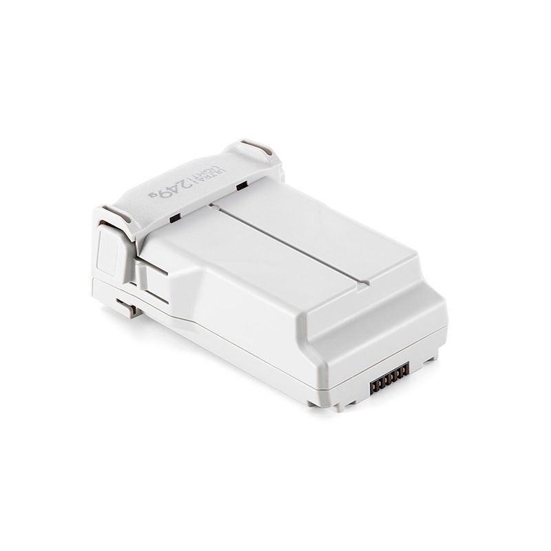 Forbedr din DJI Mini 3 Pro med 34 eller 47 minutters flyvetidsbatteri til filmisk kreativitet og luftbåren udforskning