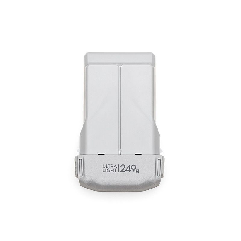 Forbedr din DJI Mini 3 Pro med 34 eller 47 minutters flyvetidsbatteri til filmisk kreativitet og luftbåren udforskning