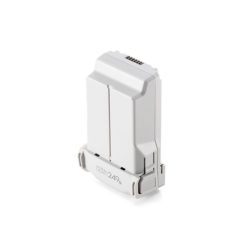 Forbedr din DJI Mini 3 Pro med 34 eller 47 minutters flyvetidsbatteri til filmisk kreativitet og luftbåren udforskning