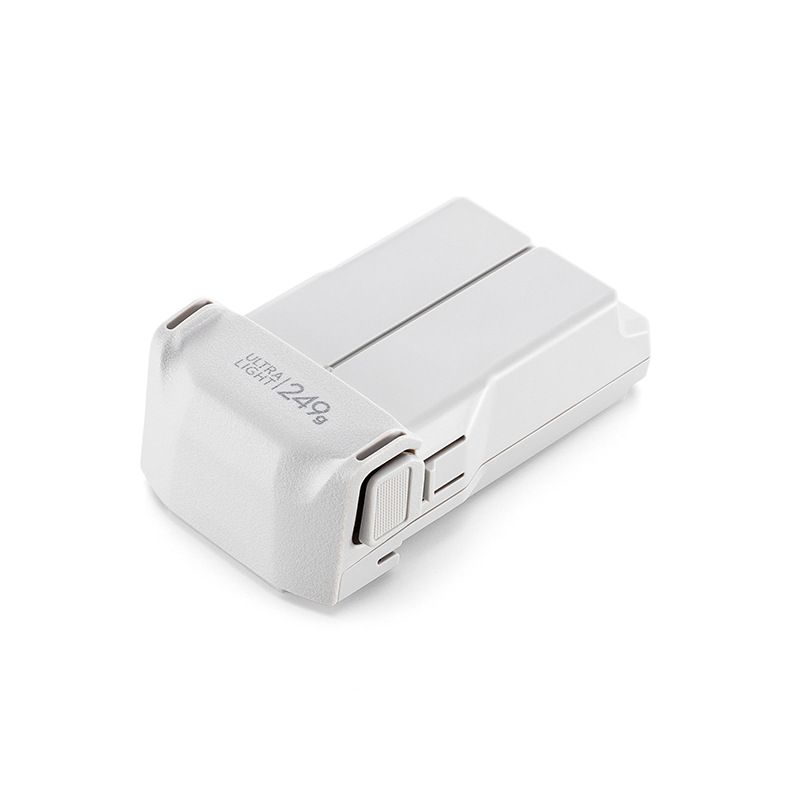 Forbedr din DJI Mini 3 Pro med 34 eller 47 minutters flyvetidsbatteri til filmisk kreativitet og luftbåren udforskning